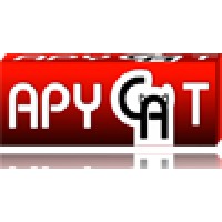 Apycat logo, Apycat contact details