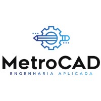 MetroCAD Engenharia Aplicada logo, MetroCAD Engenharia Aplicada contact details