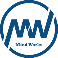 Mind Works logo, Mind Works contact details