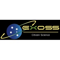 Exoss Citizen Science logo, Exoss Citizen Science contact details