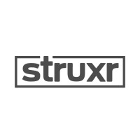 Struxr.dev logo, Struxr.dev contact details