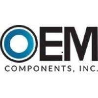 OEM Components, Inc logo, OEM Components, Inc contact details