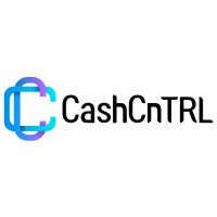 CashCnTRL logo, CashCnTRL contact details