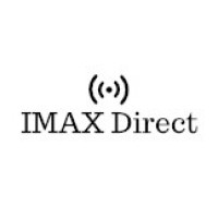 IMAX Direct logo, IMAX Direct contact details