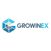 Growinex logo, Growinex contact details