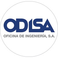 ODISA Oficina De Ingeniería logo, ODISA Oficina De Ingeniería contact details