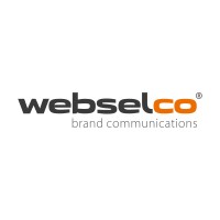 Webselco logo, Webselco contact details