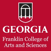 University of Georgia - Franklin College of Arts and Sciences logo, University of Georgia - Franklin College of Arts and Sciences contact details