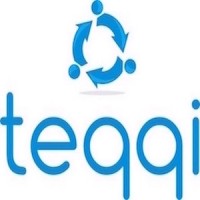 teqqi logo, teqqi contact details