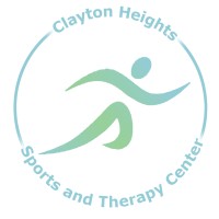 Clayton Heights Sports & Therapy Center logo, Clayton Heights Sports & Therapy Center contact details