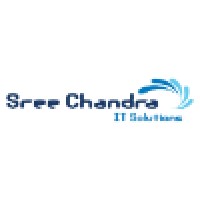 Sree Chandra IT Solutions logo, Sree Chandra IT Solutions contact details