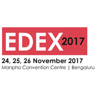 EDEX-2017 logo, EDEX-2017 contact details