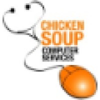 Chicken Soup Computer Services logo, Chicken Soup Computer Services contact details