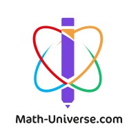 Math-Universe logo, Math-Universe contact details