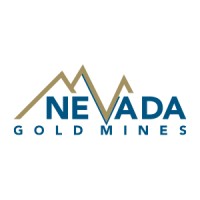 Nevada Gold Mines logo, Nevada Gold Mines contact details