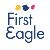 First Eagle FCU logo, First Eagle FCU contact details