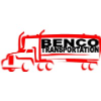 Benco Transportation logo, Benco Transportation contact details