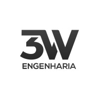 3W Engenharia logo, 3W Engenharia contact details