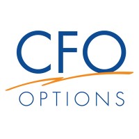 CFO Options, Inc logo, CFO Options, Inc contact details