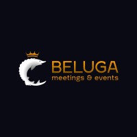 Beluga Meetings & Events logo, Beluga Meetings & Events contact details