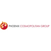 Phoenix Cosmopolitan Group logo, Phoenix Cosmopolitan Group contact details