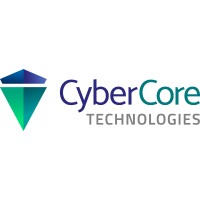 CyberCore Technologies logo, CyberCore Technologies contact details