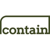 Contain Inc logo, Contain Inc contact details