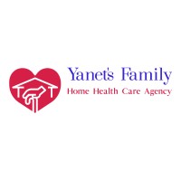 YANET'S FAMILY HOME HEALTH CARE, LLC logo, YANET'S FAMILY HOME HEALTH CARE, LLC contact details