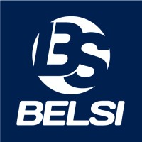 BELSI logo, BELSI contact details