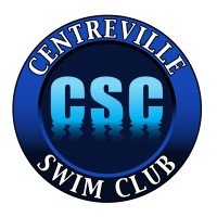 CSC - Centreville Swim Club logo, CSC - Centreville Swim Club contact details