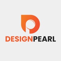 DesignPearl logo, DesignPearl contact details