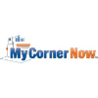 My Corner Now logo, My Corner Now contact details