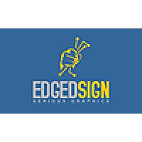 Edgedsign Ltd. logo, Edgedsign Ltd. contact details