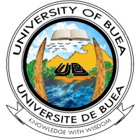 University of Buea logo, University of Buea contact details