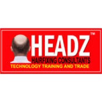 Headz Hair Fixing logo, Headz Hair Fixing contact details