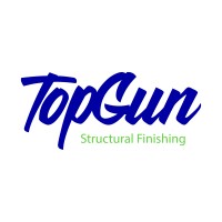 Top Gun Structural Finishing logo, Top Gun Structural Finishing contact details