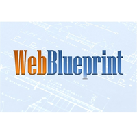 Web Blueprint logo, Web Blueprint contact details