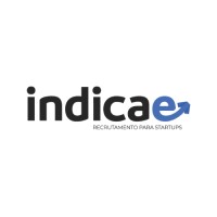 Indicaê logo, Indicaê contact details