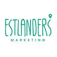 Estlanders Marketing logo, Estlanders Marketing contact details