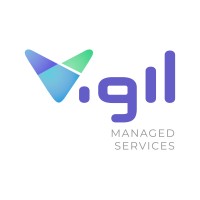 Vigil Managed Services logo, Vigil Managed Services contact details