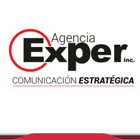 Exper logo, Exper contact details