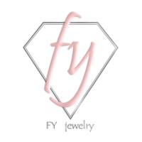 FY jewelry logo, FY jewelry contact details