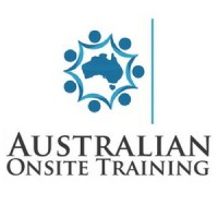 Australian Onsite Training Pty Ltd logo, Australian Onsite Training Pty Ltd contact details