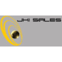 JKI Sales logo, JKI Sales contact details