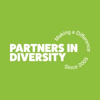 Partners in Diversity logo, Partners in Diversity contact details