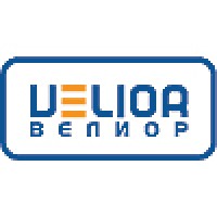 Russian translation agency Velior logo, Russian translation agency Velior contact details