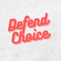 Defend Choice logo, Defend Choice contact details