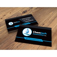 Chemtech Automation logo, Chemtech Automation contact details