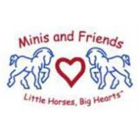 Minis and Friends logo, Minis and Friends contact details