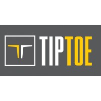 TipToe İletişim logo, TipToe İletişim contact details